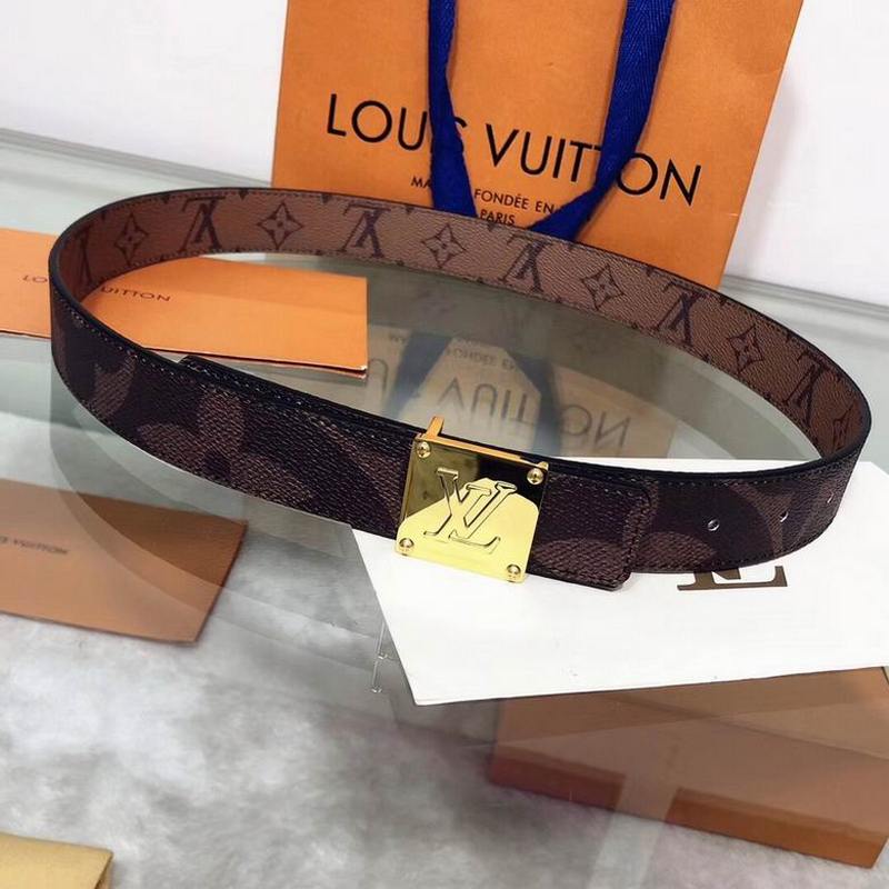 LV Belts 1970